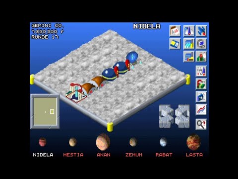 Gameplay Video