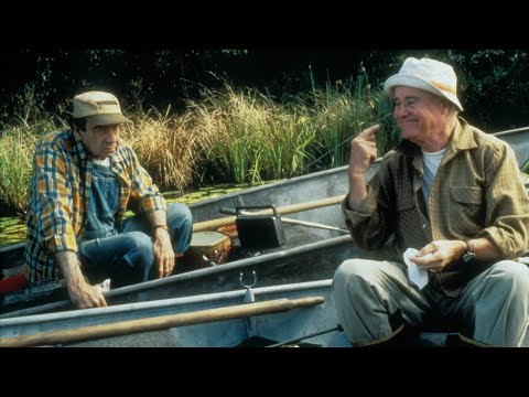 Grumpier Old Men Full Movie Knowledge & Facts | Walter Matthau | Jack Lemmon