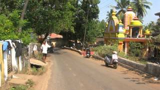 2014-02-23 A walk in Chapora