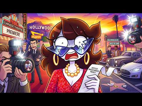 My Experience Living in Los Angeles | 4 Hours of JaidenAnimations Marathon Compilation