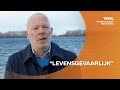 Reddingsbrigade vreest voor komst windmolens naar Maasvlakte: 'Levensgevaarlijk'