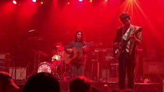 Conor Oberst and the Mystic Valley Band - Air Mattress - Live at The Van Buren 10/3/2018