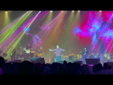 Dato M Nasir | Mustika | Konsert Amal Gendang Pati UPSI 2026