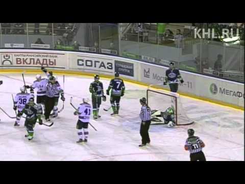 Daily KHL Update   Feb 13, 2013