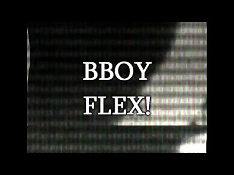 KaotiK | BBOY FLEX