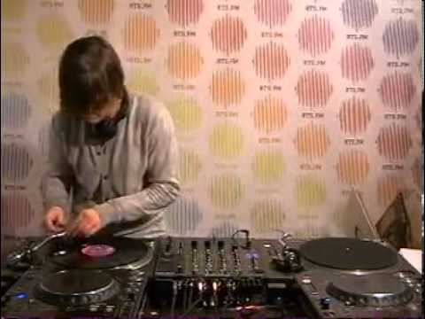 23:00:00 - Tim Sweeney @ RTS.FM SPB Studio - 21.02.2010: DJ Set
