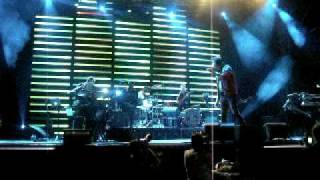 Julian Casablancas - River of Brake Lights, live @ Vigevano