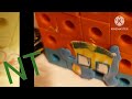 Numberblocks 25 Numberblocks Snapcubes