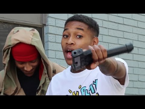 Cyraq "Where You At" (Official Video)