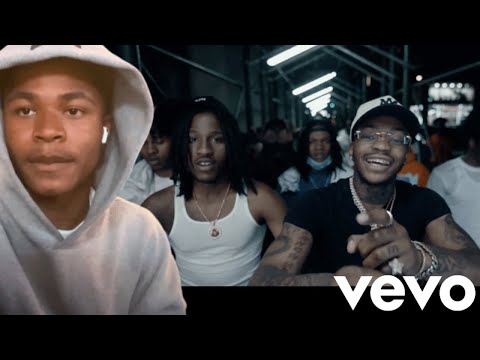 autumn Reacts To Sdot Go x 26Ar - Heard About Me (Official Video)