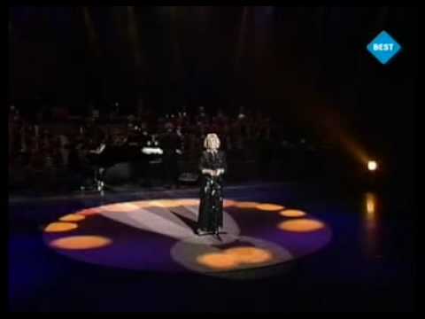 NSF 1994: Willeke Alberti - Zonder Jou