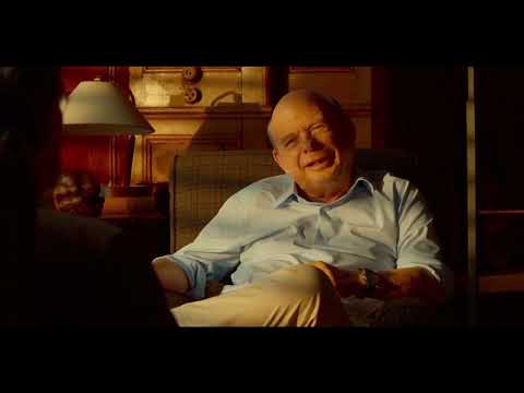 Woody Allen Endings - Rifkin's Festival (2020)