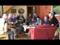 cailin rua-the red headed girl-celtic tenors-dervish ...