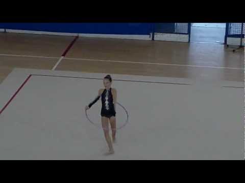 2a serie C Toscana 2012 Maxisport sq. A cerchio.AVI