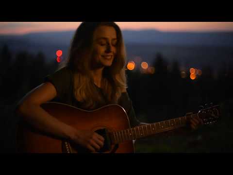 Agata Świerczyńska - Po prostu kochaj (cover zespołu Bez Cła)