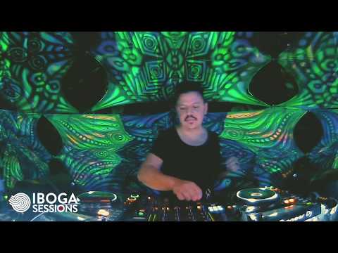 Martin Vice Set @ The Flying Mystic 2020