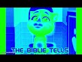 The Biblie Tells Effects IL Vocodex Edition 1080p
