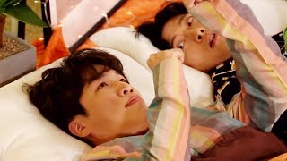 [I'm LIVE X Digging] the quartet Soran(소란) Part1 Young-bae thinks about the big picture