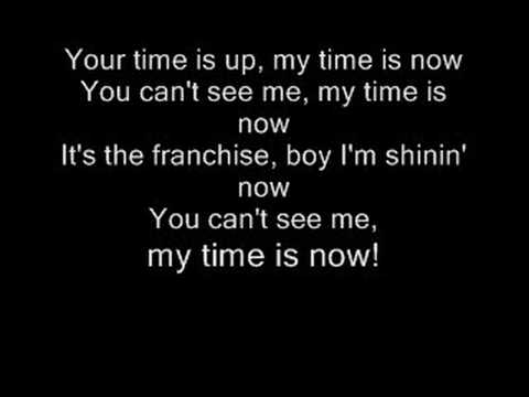 john cena theme song (with lyrics)