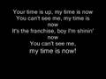 John Cena Theme Song With Lyrics