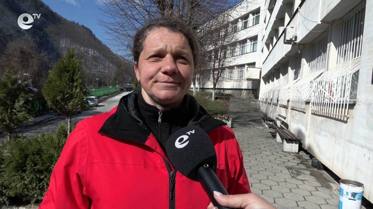 Олимпийската медалистка Милка Манева бе отличена с наградата „Достойните българи“