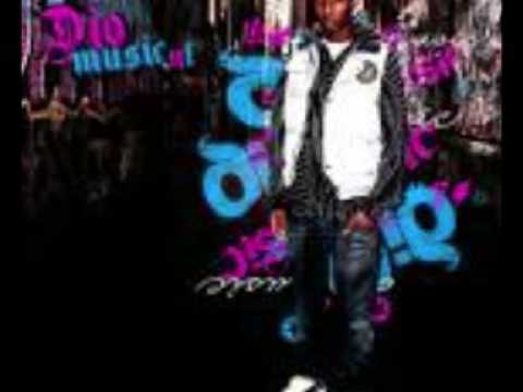 dio en sef - tijdmachine