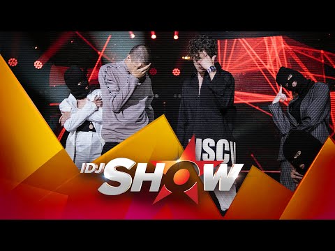 WAJZ X DZORDZI - DO ZORE (LIVE @ IDJSHOW)