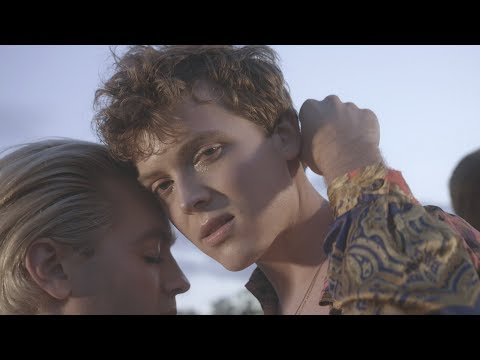 Cub Sport - Chasin' (Official Video)