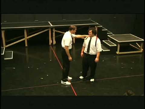 The Book Of Mormon - "You and Me (But Mostly Me)"