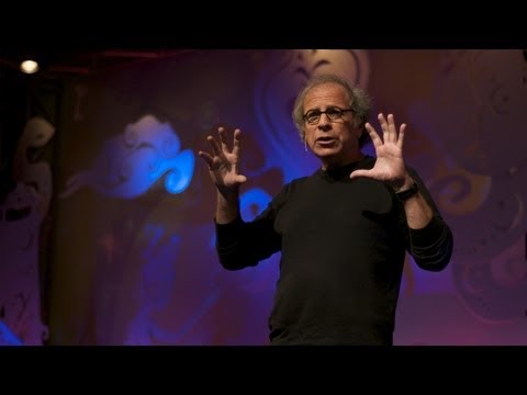 INKtalks: D-I-Y leadership (2012)