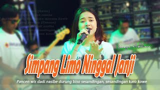 Download lagu SIMPANG LIMO NINGGAL JANJI SASYA ARKHISNA....mp3