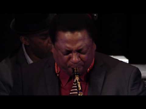 Vincent Herring Quartet - Live at Jazzfestival, Steyr, Austria, 2018-03-15 - 02. Part02