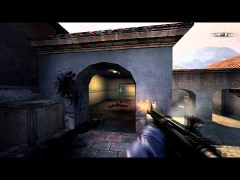 ESEA.net COTW: 5k ACE M4