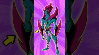 Download lagu Ben 10 Omniverse 5.22 Years Mystery🤯 #ben10 #shorts mp3