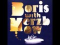 Boris & Merzbow - The Evilone Which Sobs