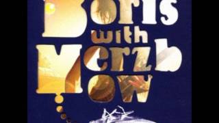 Boris & Merzbow - The Evilone Which Sobs