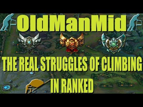 LEAGUE OF LEGENDS LIVE - HOW TO CLIMB OUT OF SILVER IN SEASON 8 - THE REAL STRUGGLES RANKED