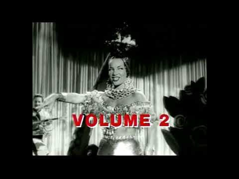 K-K-Katie - Carmen Miranda & We've Got A Job To Do - The Andrews Sisters