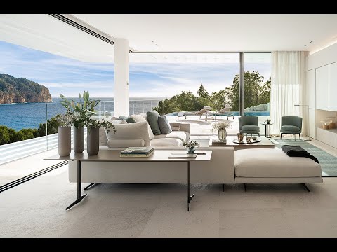 Terraza Balear project | Villa Statera