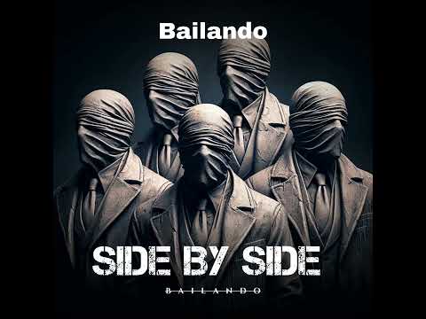 [Side By Side ]  UK Garage x Jersey Club Type Beat 2024 -  Prod. Bailando