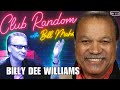 Billy Dee Williams Club Random With Bill Maher