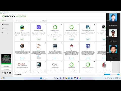 Python Anaconda Explained Beginner Guide To Installing Python Python17