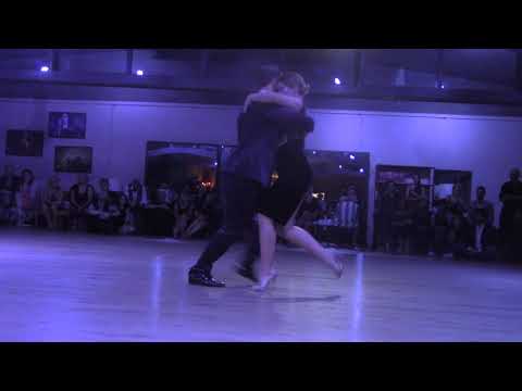 Maja Petrović  & Marko Miljević  - "Infamia" - D'Arienzo/Mauré - 2