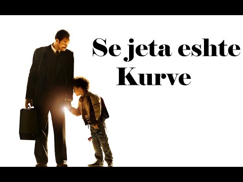 Se jeta nuk eshte e drejte - Video Motivuese Shqip