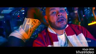 Fat Joe &amp; Dre &quot;Pick It Up&quot; (WSHH Exclusive - Official Music Video)