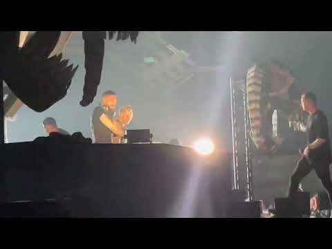 DRS vs MBK Masters Of Hardcore 2023