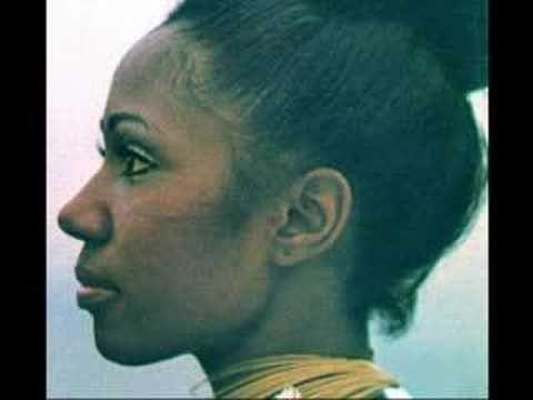 Syreeta - Cause we've ended now as lovers