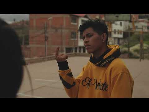 EL PERDEDOR - David Duma ft Warrior 203 💔🤔Vídeo Oficial