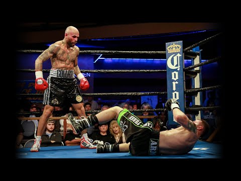 PBC Rewind: Luis Collazo KOs Sammy Vasquez | February 7, 2017