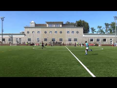 Futsei Milano - FC Corsico